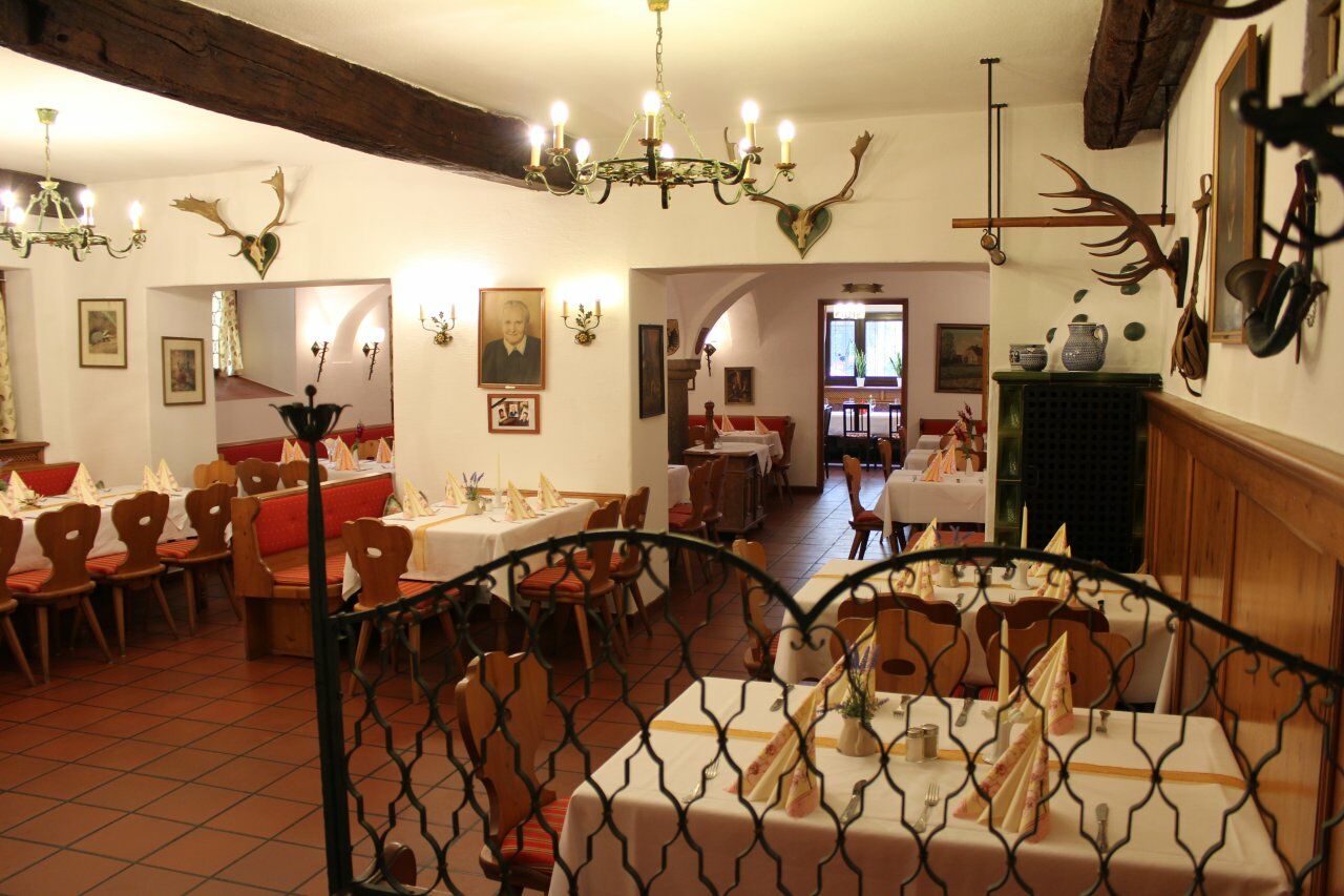 Hotel Gaeubodenhof Штраубинг Экстерьер фото